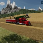 rocky mountain valley 16x v1.0 fs22 20