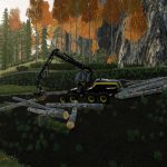 rocky mountain valley 16x v1.0 fs22 8