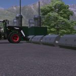 roetterink shovel pack v1.0 fs22 1