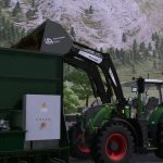 roetterink shovel pack v1.0 fs22 3