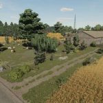 rogatki map v1.0 fs22 5