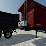 rogel mk120 dumper v1.1.0.1 fs22 4