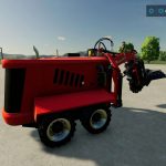 rogneuse de souche v1.0 fs22 2