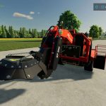 rogneuse de souche v1.0 fs22 7