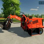 rogneuse de souche v1.0 fs22 9