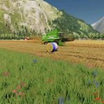 rogue river valley v1.0 fs22 2