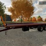 rolland 9004 baletrailer v1.0 fs22 5