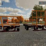 rolland 9004 baletrailer v1.0 fs22 7