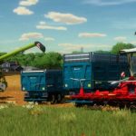 rolland pack v1.0 fs22 2