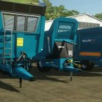 rolland pack v1.0 fs22 3