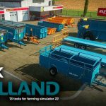 rolland pack v1.0.0.5 fs22 5