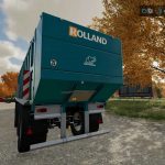 rolland rollpush v1.0 fs22 4