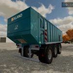 rolland rollpush v1.0 fs22 6