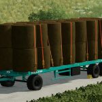 rolland rp lch trailers v1.0 fs22 3