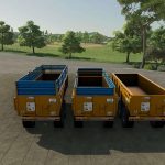 rolland turbo 135 v1.0 fs22 3