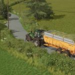 rolland turbo 160 v1.0 fs22 4