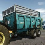 rolland turbo classic 20 30 beta v1.0 fs22 3