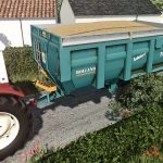 rolland turbo classic 20 30 v1.1.3 fs22 2