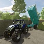 rolland turboclassic 27 40 beta v1.0 fs22 2