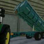 rolland turboclassic 27 40 v1.1 fs22 1