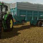 rolland turboclassic 27 40 v2.0.0.1 fs22 1