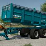 rolland turboclassic 30 44 v1.0 fs22 1