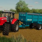 rolland turboclassic 30 44 v1.0 fs22 2