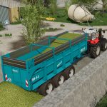 rolland turboclassic 30 44 v1.0 fs22 3