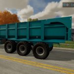 rolland turboclassic 30 44 v1.0 fs22 5