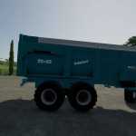 rolland turbovrac 22 32 v1.0 fs22 1