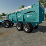 rolland turbovrac 22 32 v1.0 fs22 3