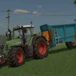 rolland v2170beta fs22 1