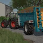 rolland v2170beta fs22 2