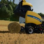 rollbelt 150 v1.0 fs22 2