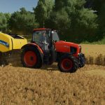 rollbelt 150 v1.0 fs22 3