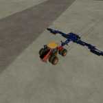 roller as a grass roller v1.0 fs22 1