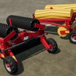 roller rc max2 v1.0 fs22 2