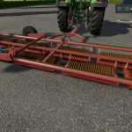 roller trailer v1.0 fs22 1