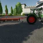 roller trailer v1.0 fs22 3