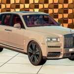 rolls royce cullinan 2019 v1.0 fs22 1