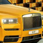 rolls royce cullinan 2019 v1.0 fs22 5