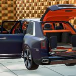 rolls royce cullinan 2019 v1.0 fs22 6