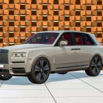 rolls royce cullinan 2019 v1.0 fs22 8