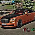 rolls royce ghost fs22 1