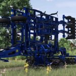 rolmako u436 hp v1.0 fs22 2