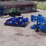 rolmako u436 hp v1.0 fs22 3