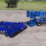 rolmako u436 hp v1.0 fs22 4