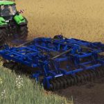 rolmako u436 hp v1.0 fs22 6