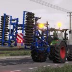 rolmako u436 sh v1.0 fs22 2