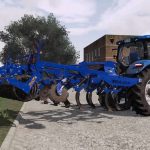 rolmako u436 v1.0 fs22 3